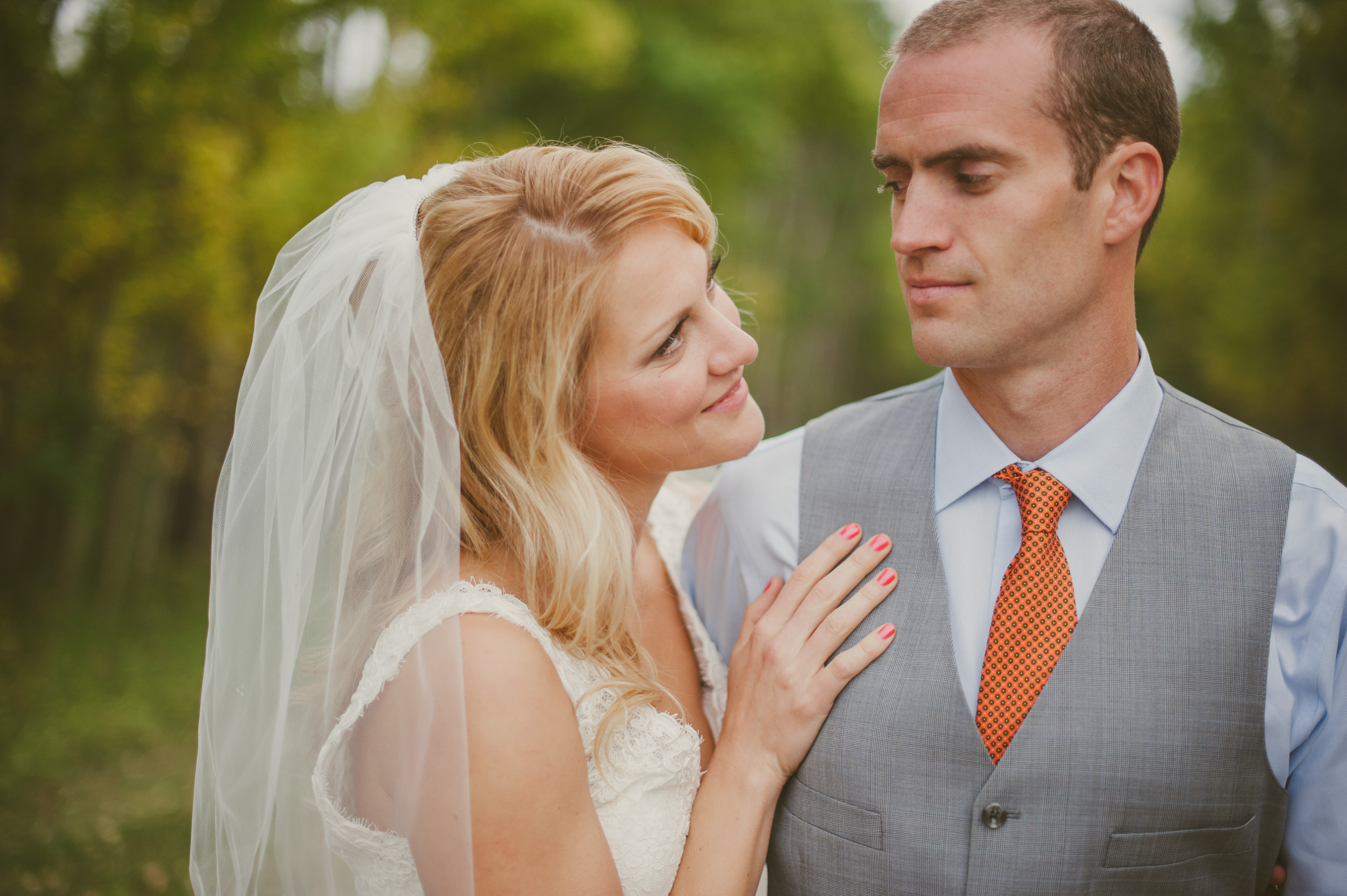 What I Learned in My First Year of Marriage