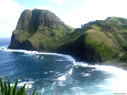 90% of West Maui Loop