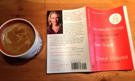 What I Read in 2017