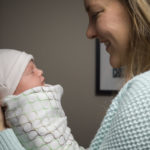 On Motherhood