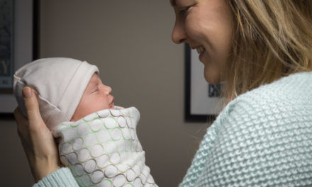 On Motherhood