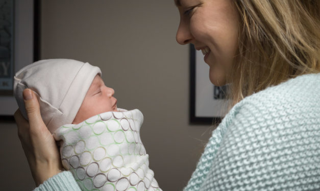 On Motherhood